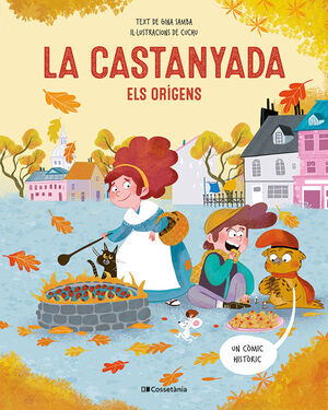 LA CASTANYADA *