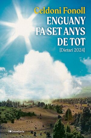 ENGUANY FA SET ANYS DE TOT *