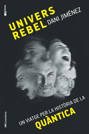 UNIVERS REBEL *
