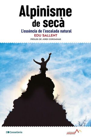 ALPINISME DE SECÀ *