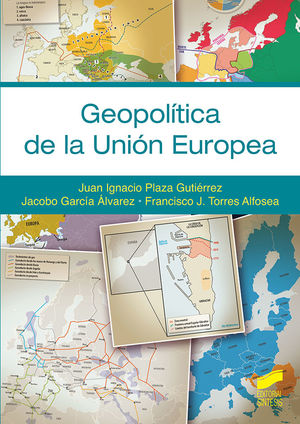 GEOPOLÍTICA DE LA UNIÓN EUROPEA *