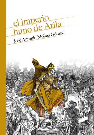 EL IMPERIO HUNO DE ATILA *