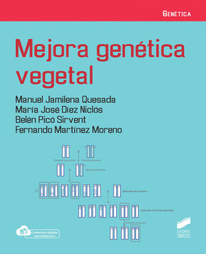 MEJORA GENÉTICA VEGETAL *