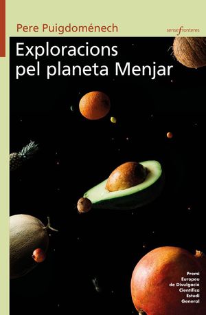 EXPLORACIONS PEL PLANETA MENJAR *