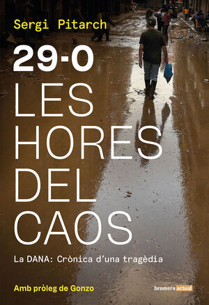 29-O LES HORES DEL CAOS *