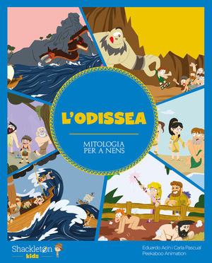 L'ODISSEA *