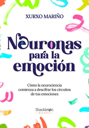 NEURONAS PARA LA EMOCIÓN *