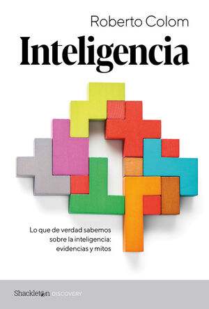 INTELIGENCIA *