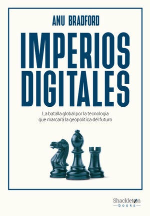 IMPERIOS DIGITALES *