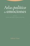 ATLAS POLÍTICO DE EMOCIONES *