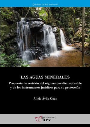 LAS AGUAS MINERALES *