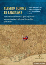 NUESTRO HOMBRE EN BARCELONA *