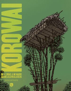 KOROWAI *
