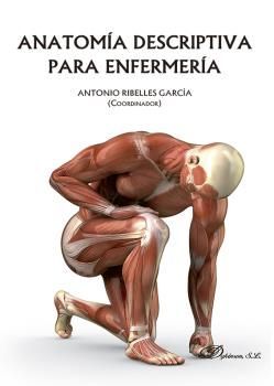 ANATOMÍA DESCRIPTIVA PARA ENFERMERÍA *