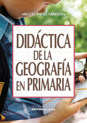 DIDACTICA DE LA GEOGRAFIA EN PRIMARIA *