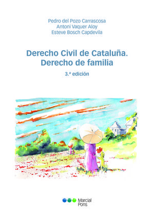 DERECHO CIVIL DE CATALUÑA *