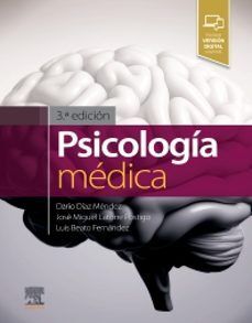 PSICOLOGÍA MÉDICA * (3ª ED.)