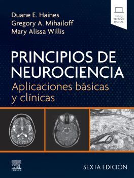 PRINCIPIOS DE NEUROCIENCIA (6ª ED) *
