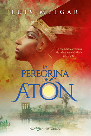 LA PEREGRINA DE ATÓN *