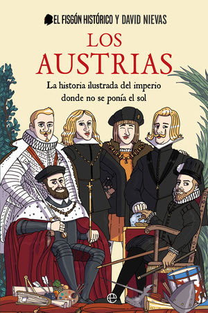 LOS AUSTRIAS *