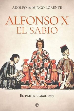 ALFONSO X EL SABIO *