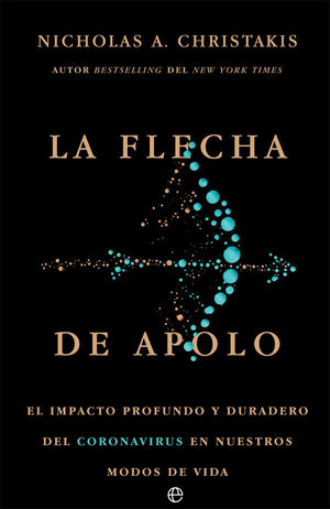 LA FLECHA DE APOLO *