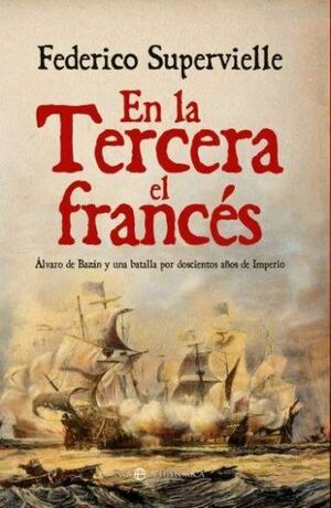 EN LA TERCERA EL FRANCÉS *