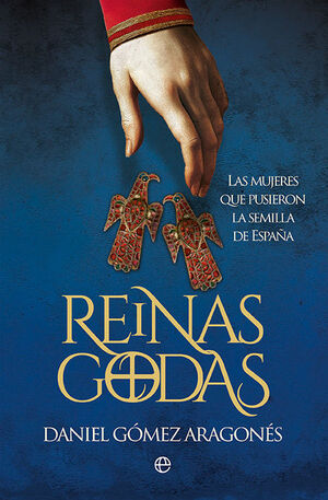 REINAS GODAS *