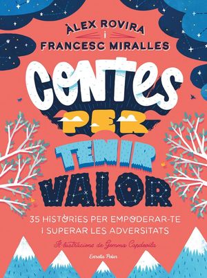 CONTES PER TENIR VALOR *