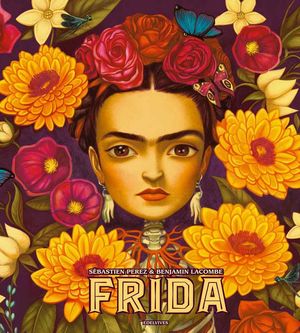 FRIDA *