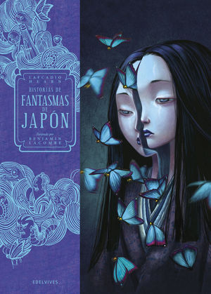 HISTORIAS DE FANTASMAS DE JAPÓN *