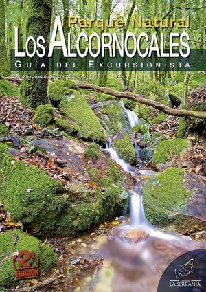 PARQUE NATURAL LOS ALCORNOCALES: