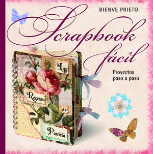 SCRAPBOOK FÁCIL *