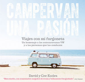 CAMPERVAN UNA PASIÓN *