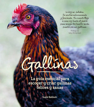 GALLINAS *