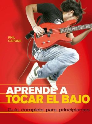 APRENDE A TOCAR EL BAJO *