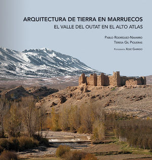 ARQUITECTURA DE TIERRA EN MARRUECOS *