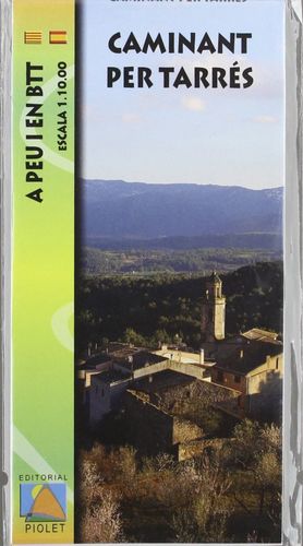 CAMINANT PER TARRES   *
