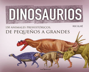 DINOSAURIOS *