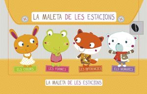 LA MALETA DE LES ESTACIONS *