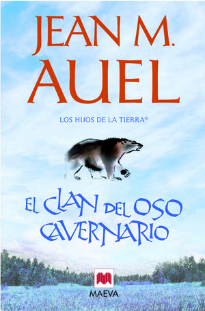 EL CLAN DEL OSO CAVERNARIO  *