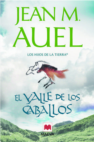 EL VALLE DE LOS CABALLOS *