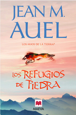 LOS REFUGIOS DE PIEDRA *