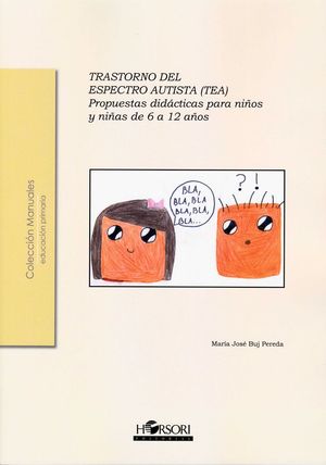 TRASTORNO DEL ESPECTRO AUTISTA *