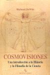 COSMOVISIONES *
