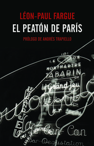 EL PEATÓN DE PARÍS *