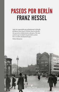 PASEOS POR BERLÍN *