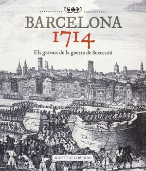 BARCELONA 1714