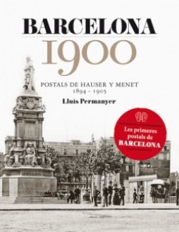 BARCELONA, 1900