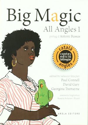 ALL ANGLES 1: BIG MAGIC *